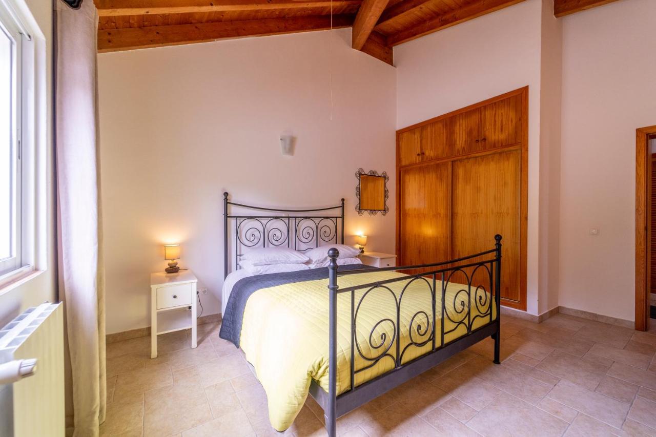 Casa Garrod - Spacious Family Villa 阿尔热祖尔 外观 照片