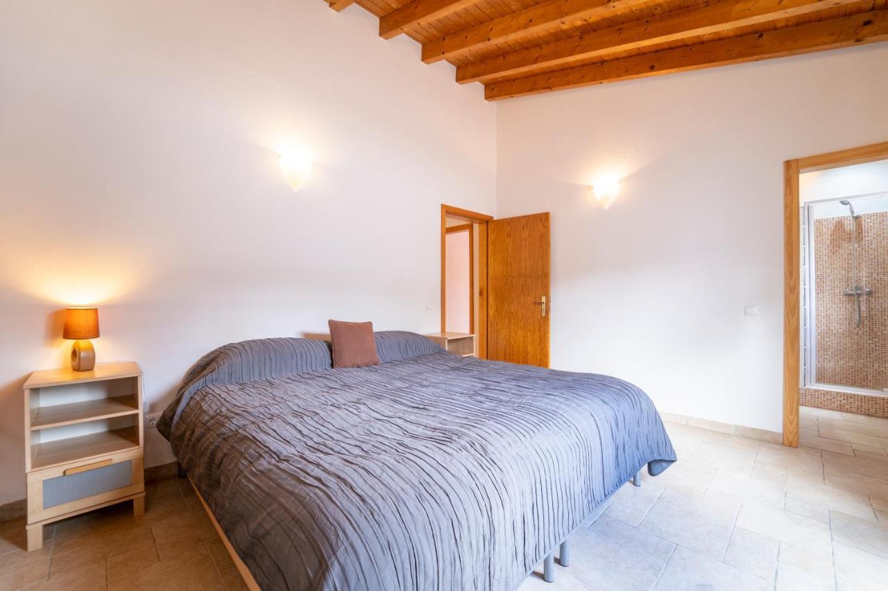 Casa Garrod - Spacious Family Villa 阿尔热祖尔 外观 照片