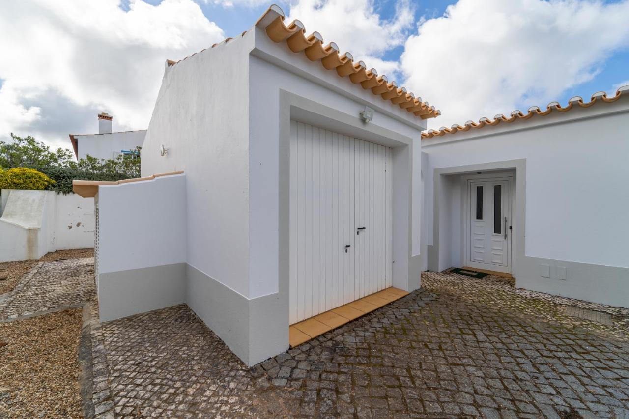 Casa Garrod - Spacious Family Villa 阿尔热祖尔 外观 照片