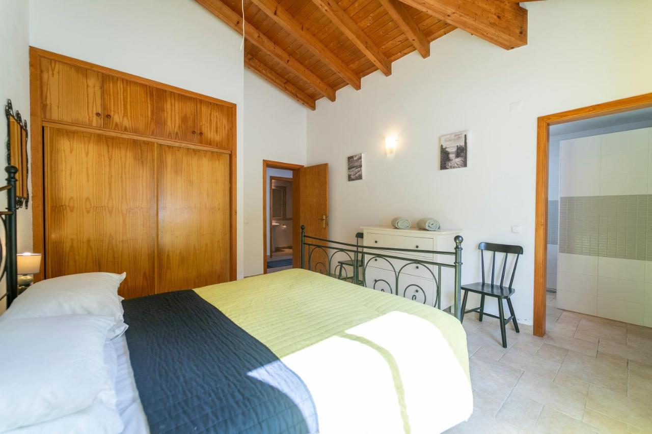 Casa Garrod - Spacious Family Villa 阿尔热祖尔 外观 照片
