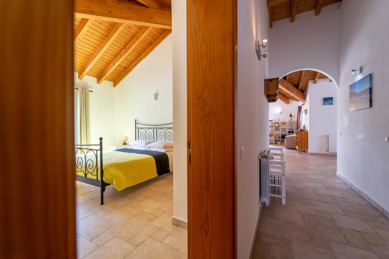 Casa Garrod - Spacious Family Villa 阿尔热祖尔 外观 照片